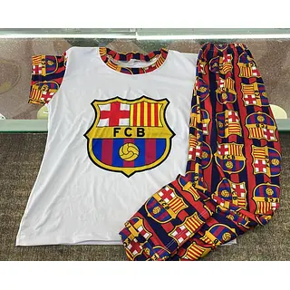 Pijama Caballero Pantalón