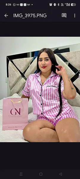 Pijamas Cortas Para Mujer